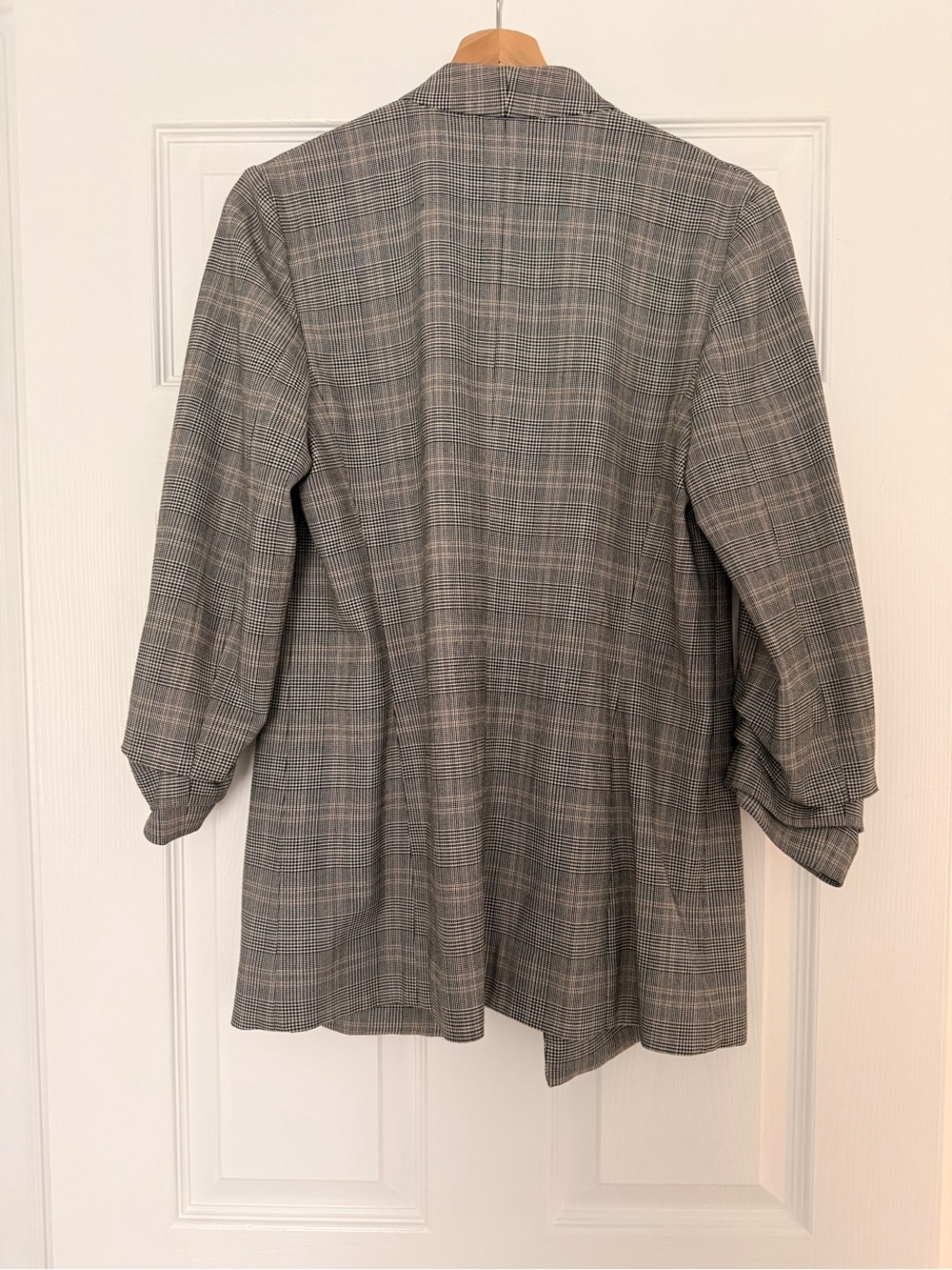 Aritzia Babaton Power Blazer - Picture 3 of 4